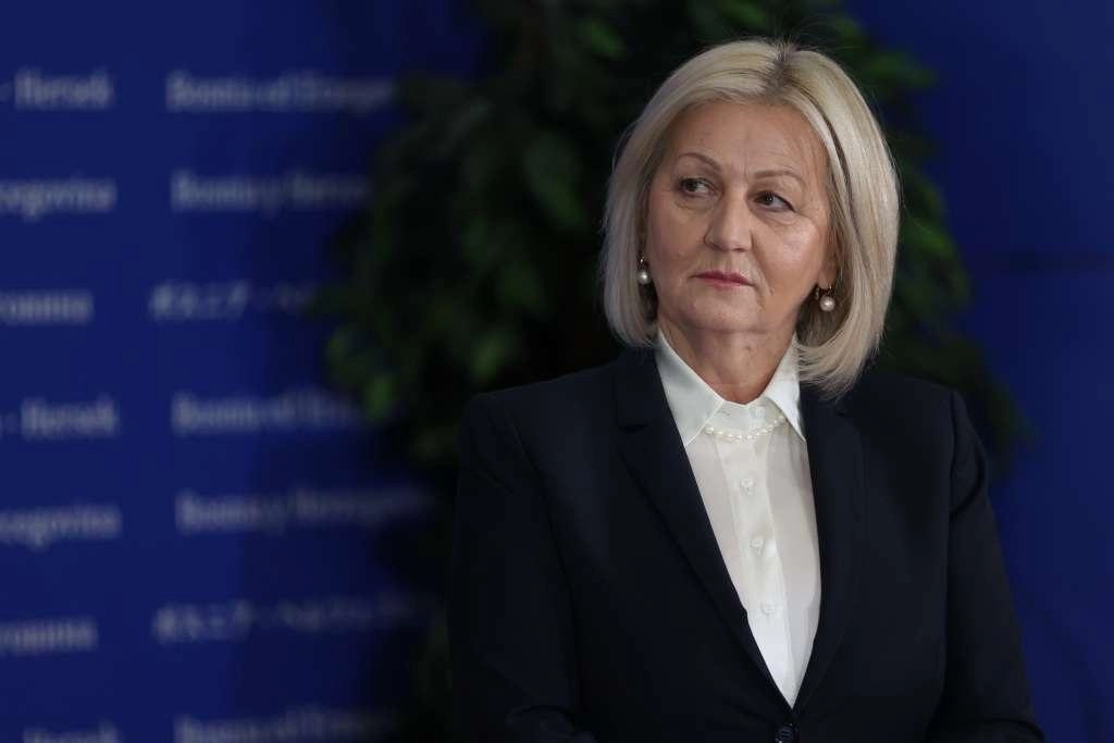 München:  Predsjedateljica Krišto na 62. konferenciji o sigurnosti